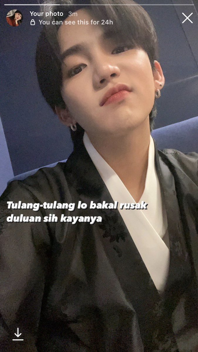 tingkimingki's tweet image. waduh