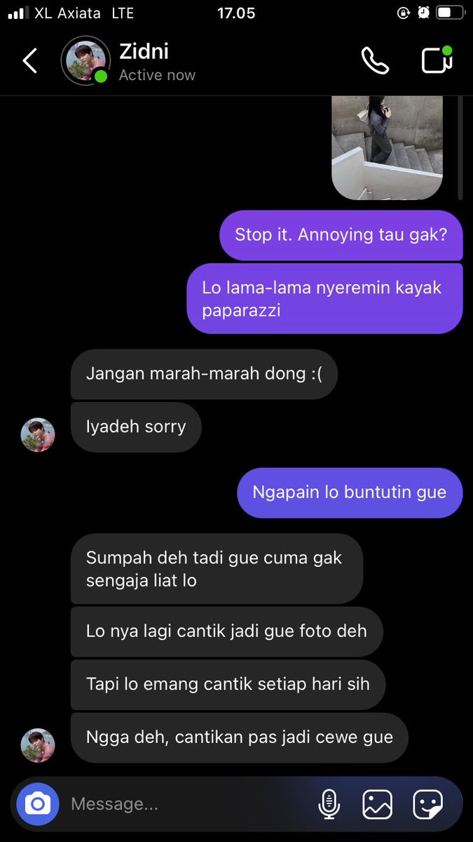 tingkimingki's tweet image. waduh