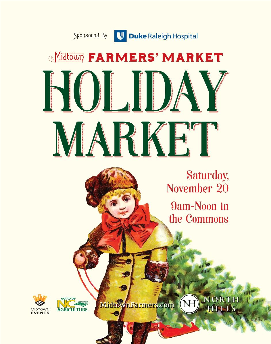 Midtown Farmers Market tweet media