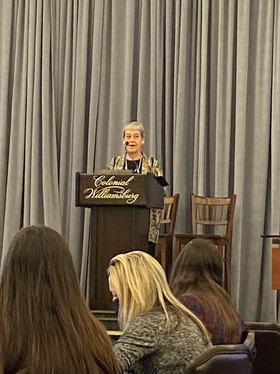 Ready for a whirlwind of amazing resources and information. Let the fun begin! #vaasl <a href="/churchap3/">Audrey Church</a> <a href="/LongwoodSLIB/">Longwood SLIB</a>