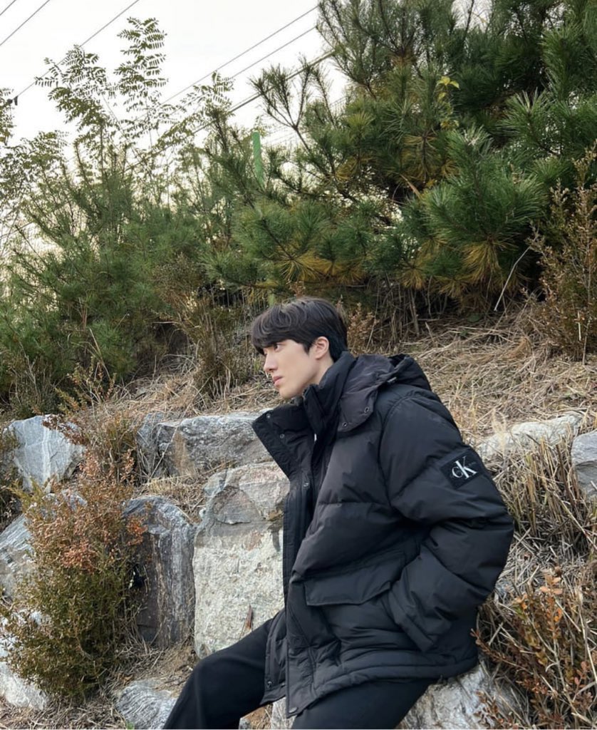 his side profil is everything.

#찬희 #CHANI  #SF9                                                                                                                                                                                                                         <a href="/SF9official/">SF9official</a>