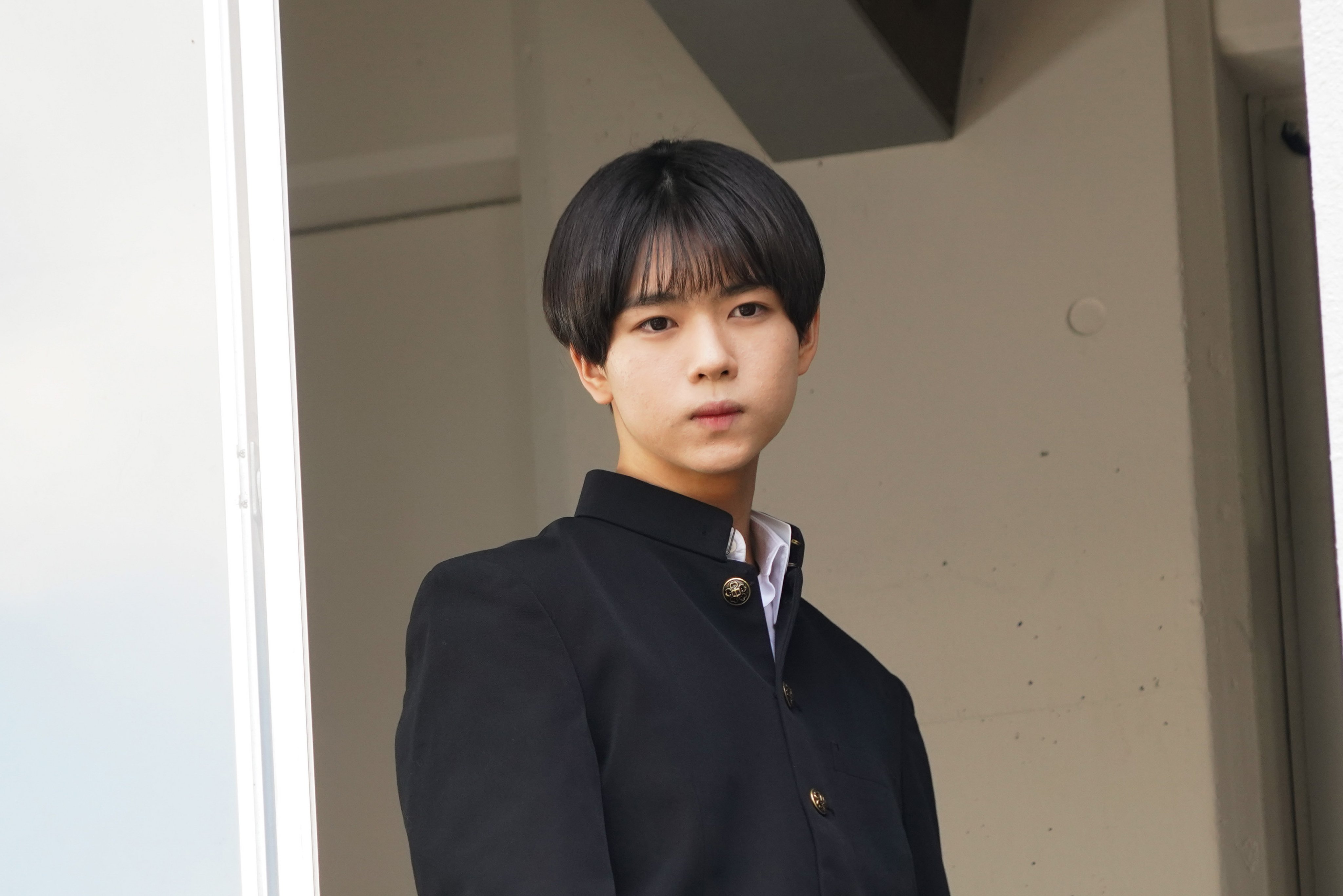 WOWOWオリジナルドラマ「文豪少年!~ジャニーズJr.で名作を読み解いた~」公式 on X: WOWOWオリジナルドラマ「文豪少年!~ジャニーズJr.で名作を読み解いた~」公式 on X: