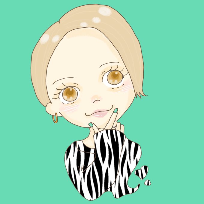 違うテイストでのtwitterイラスト検索結果 古い順