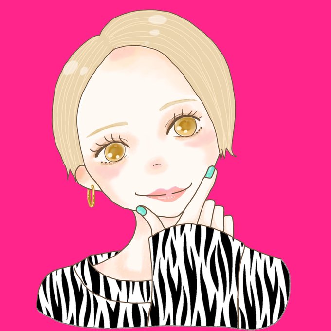 違うテイストでのtwitterイラスト検索結果 古い順