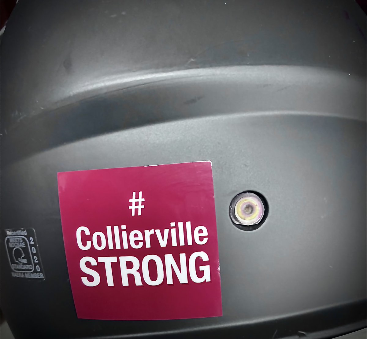 CHSDragonFB's tweet photo. DRAGONS FANS GET UP ITS GAMEDAY!! Uniform combo for tonight is Maroon on Gray see you there 🔥😤‼️#ringthatbell

🆚 Independence High School
📍11605 E Shelby Drive Collierville TN
🏟Dragon Stadium @ Landers Sportsplex
🎟 https://t.co/uMJuADtuBS
📺 https://t.co/nJxMIe9lzE  
⏰ 7PM https://t.co/TDZPxYGxTb
