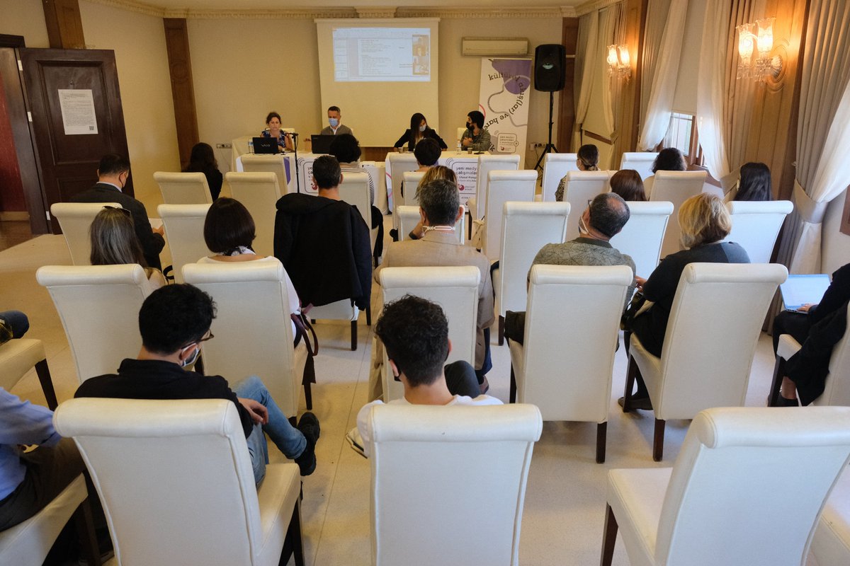 Yeni Medya Kongre tweet media