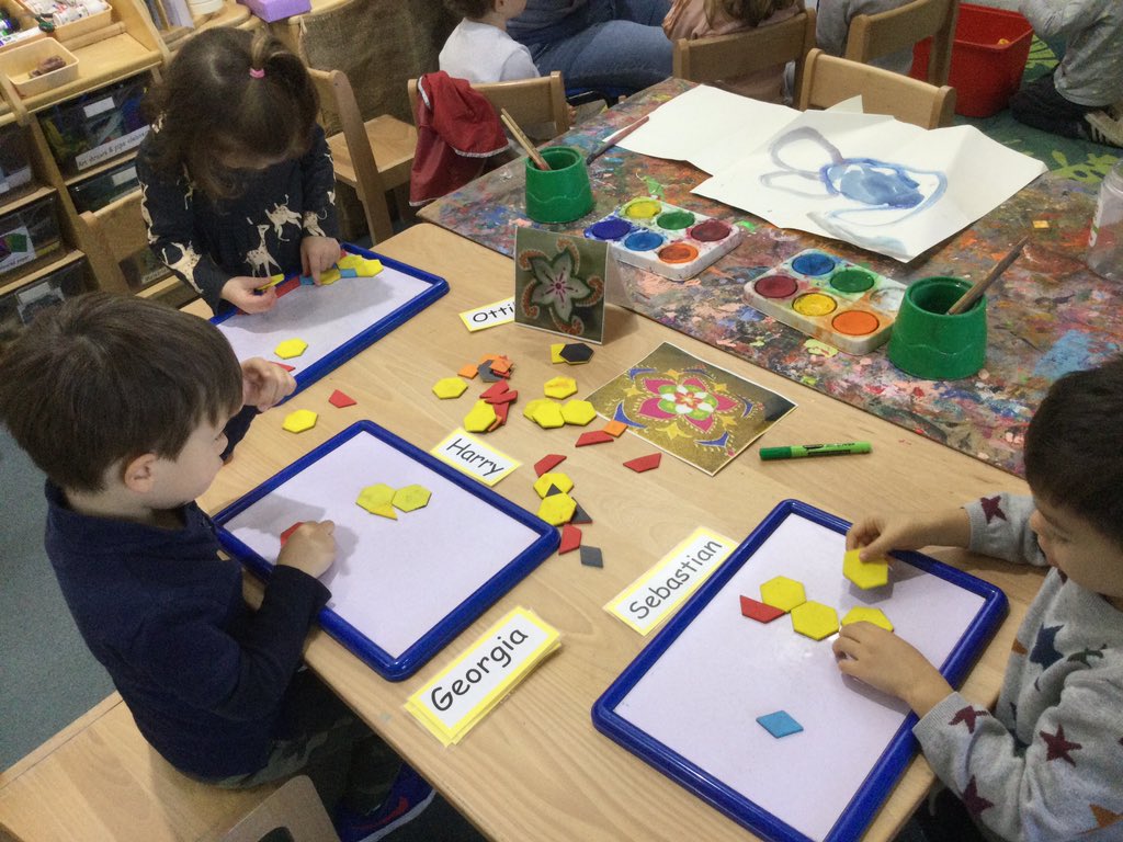 HouseChildrens's tweet photo. The Diwali celebrations are in full swing in the Upstairs Nursery!#happydiwali https://t.co/rim5HxNUwI