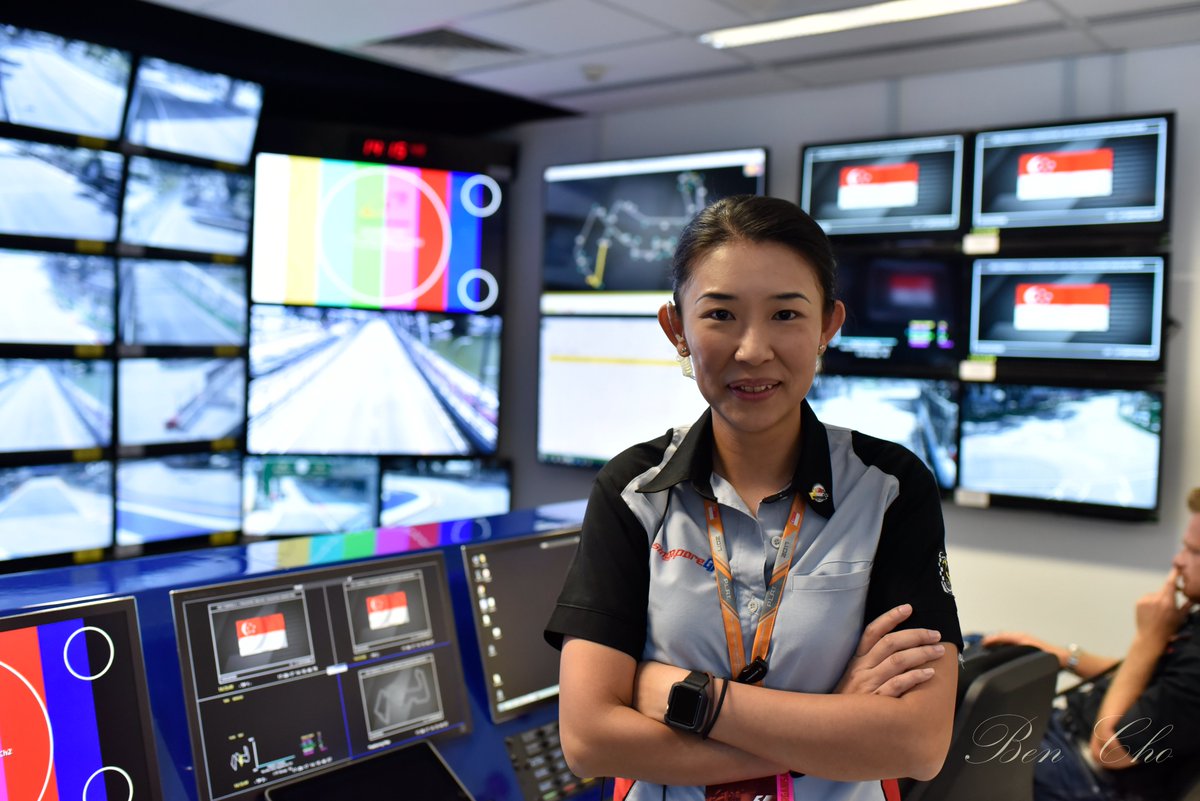GrahamStoker21's tweet photo. Delighted to announce @JanetteTan as my FIA Vice President for Sport Asia, the first female to be nominated for the role.

It's time for leadership bodies in motor sport to have a more diverse presence that reflects today's world &amp; I will lead that reform

https://t.co/7fxCfwX89g https://t.co/W50H6LZiqq
