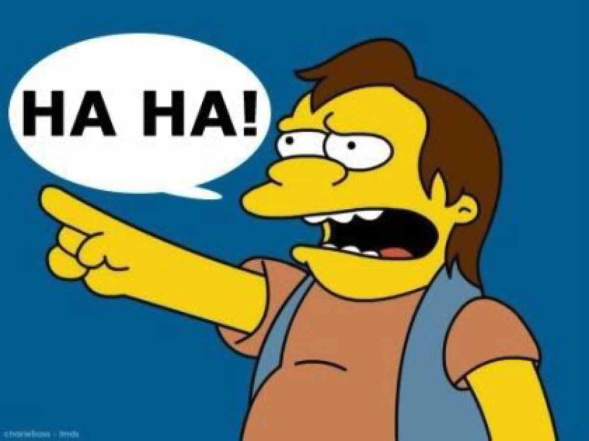 Хаха. Ha ha симпсоны. Очень смешно мем. Ха делайте. Ха ха смешно мем.
