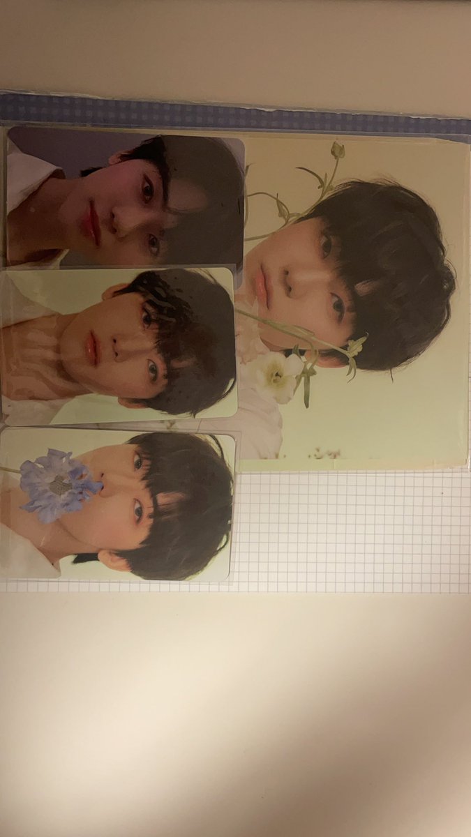 killttiuit's tweet photo. 캔디랩 재민 양도 nct nctdream
제시해 주세요 ㅜ 모든 구성품 포함 https://t.co/4iuJYc0XQR