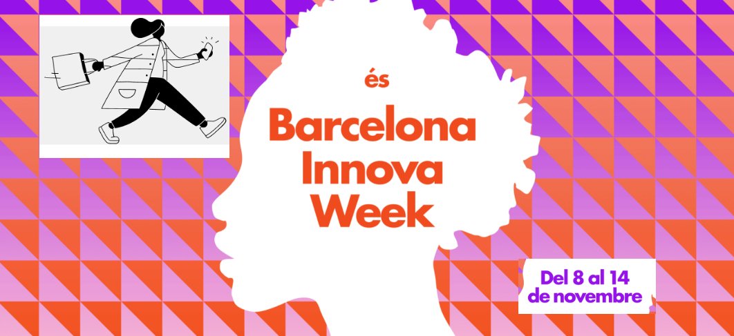 barcelonactiva's tweet photo. Vols fer un tomb pel comerç del futur? 🛍🔜

En el marc de la #BarcelonaInnovaWeek, et convidem a fer una visita guiada pel #BarcelonaRetailLab, el laboratori de comerç de nova generació de Barcelona.

Inscriu-te ➡️ https://t.co/YgfLWZxaOL https://t.co/Wyt90tC1d2