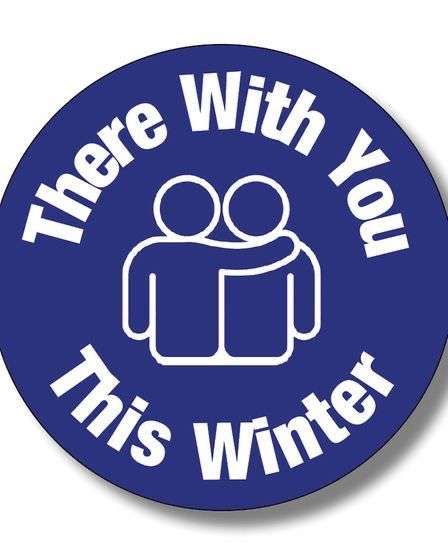 Mike_01010101's tweet photo. Help is available this winter. https://t.co/rsdSc1nwmb
@GYMercury #FuelPrices #fuelpoverty #therewithyou @yourownplace https://t.co/YihXKk8fwV