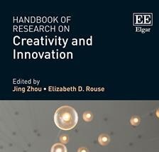 bessrouse's tweet photo. Excited to share that the Handbook of Research on Creativity and Innovation is now out. Thanks to all of the amazing contributors who made this possible! Special shout out to co-editor Jing Zhou and co-author Mike Pratt. https://t.co/7IBLO6AgEM @Elgar_Business @BCCarrollSchool https://t.co/CSwwa9zsue