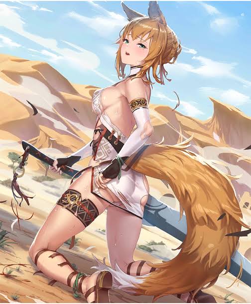 ソシャゲのtwitterイラスト検索結果