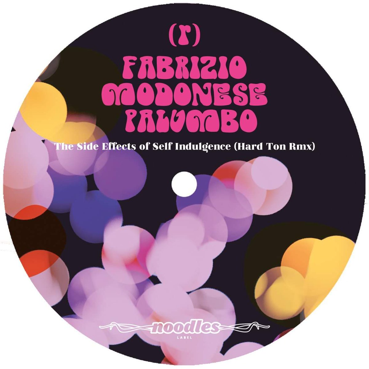 Fabrizio M. Palumbo tweet media