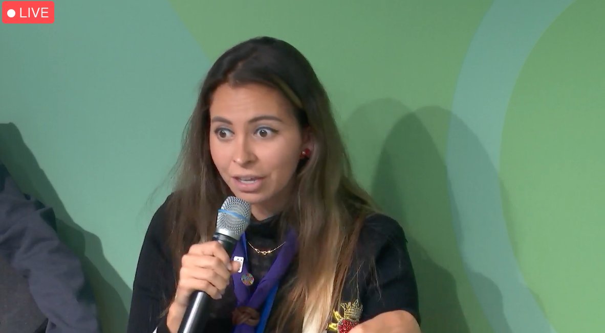 UN Biodiversity tweet media