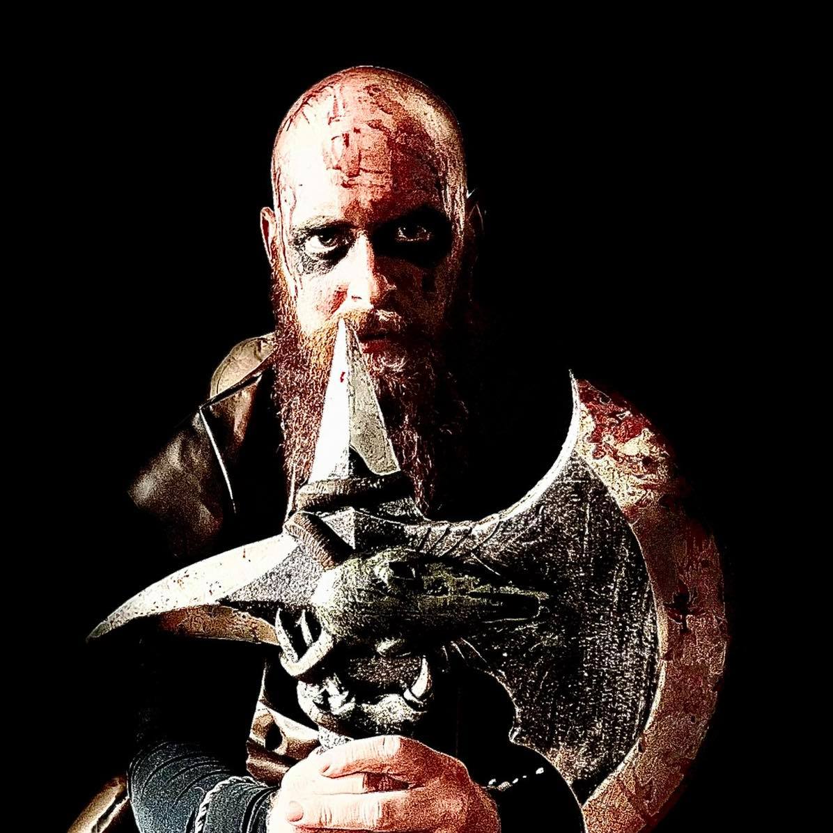 IssuesRS's tweet image. Halloween 2021 in the books. Til next year