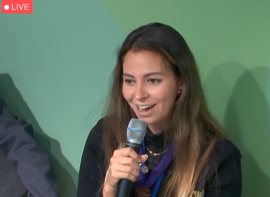 UN Biodiversity tweet media