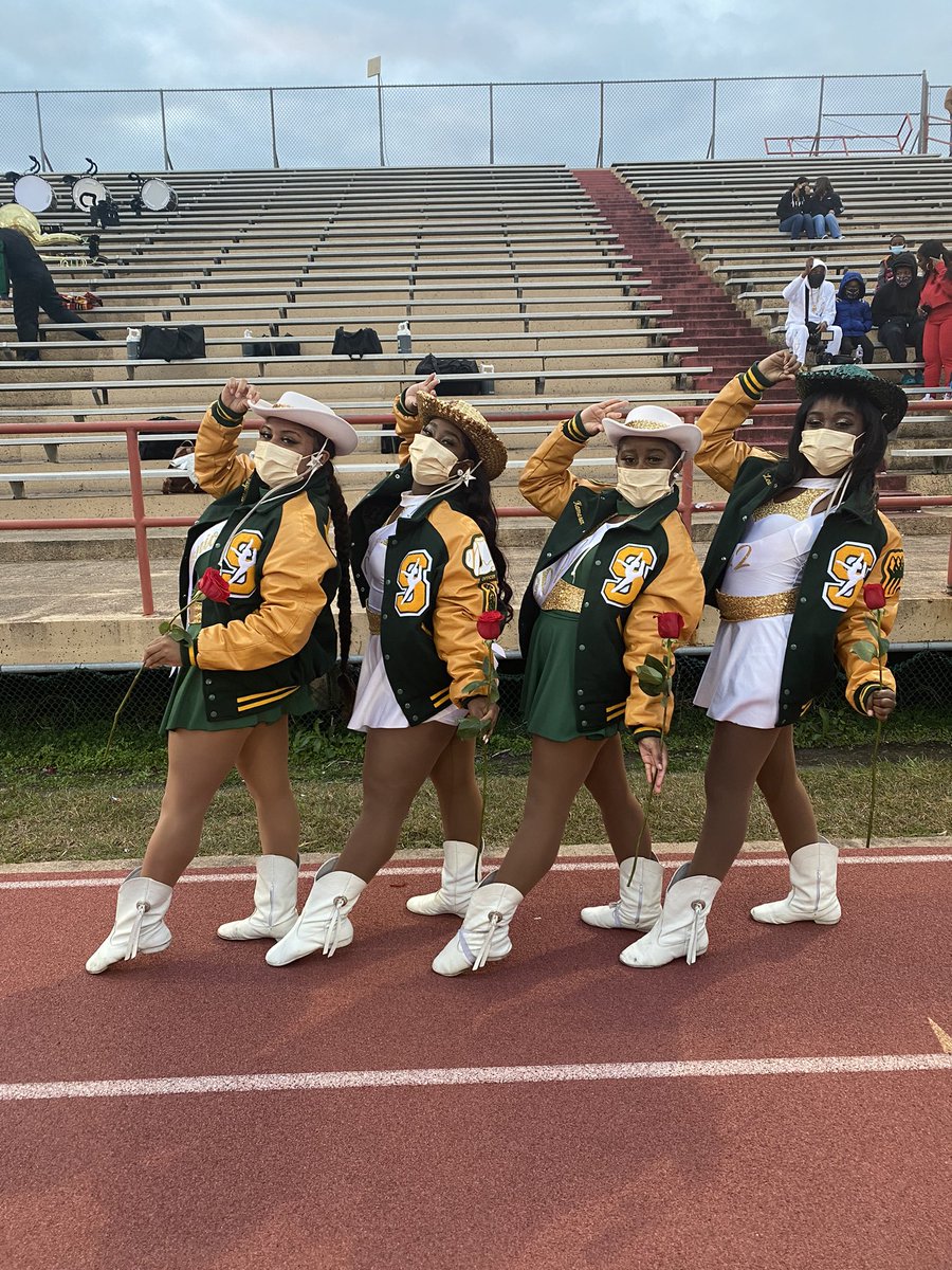 Sharpstown Apollo Queens tweet media