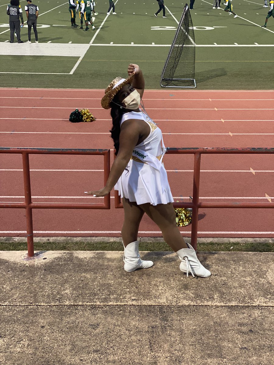 Sharpstown Apollo Queens tweet media