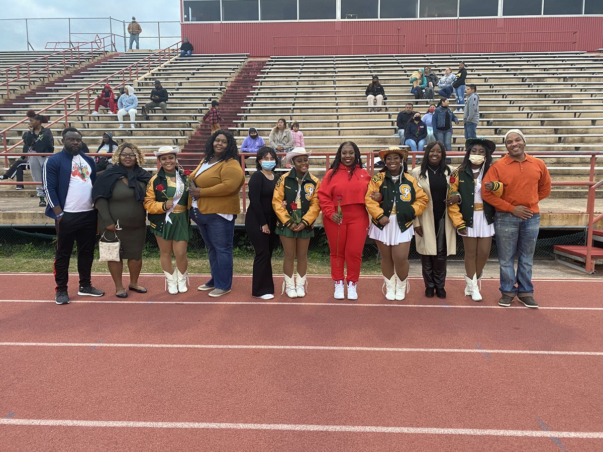 Sharpstown Apollo Queens tweet media