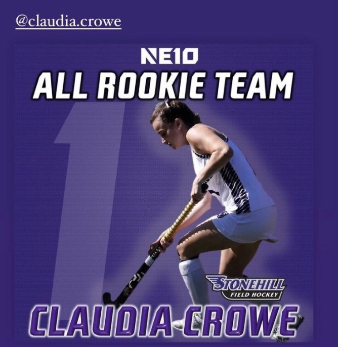 methuensports's tweet photo. Alumni Update: Cori Rizzo is a captain, Claudia Crowe is All Rookie Team, Nick Napolitano (student assistant coach), Jayleek Urena nice start to career for @NECCKnightsAD @WNE_GoldenBears @GoStonehill @KeeneStateOwls https://t.co/86D9yBk4jA