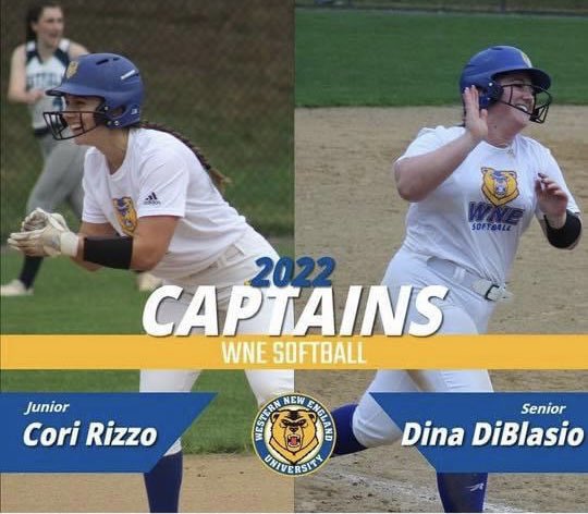methuensports's tweet photo. Alumni Update: Cori Rizzo is a captain, Claudia Crowe is All Rookie Team, Nick Napolitano (student assistant coach), Jayleek Urena nice start to career for @NECCKnightsAD @WNE_GoldenBears @GoStonehill @KeeneStateOwls https://t.co/86D9yBk4jA