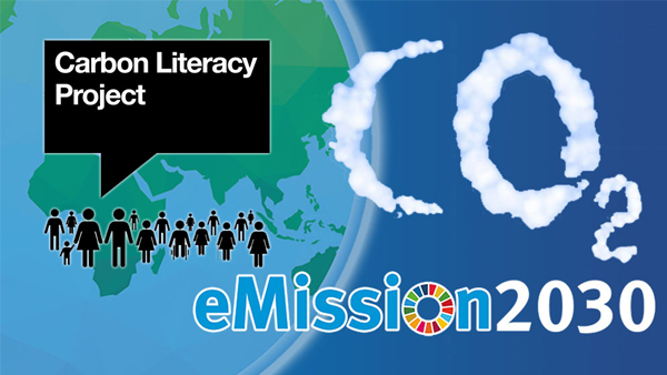 As part of our <a href="/EnvAgency/">Environment Agency</a> #NetZero by 2030 goal we have been working with the <a href="/Carbon_Literacy/">The Carbon Literacy Project</a> project to design a bespoke training package for all our staff to help them understand how they can contribute. Really pleased to launch this today.