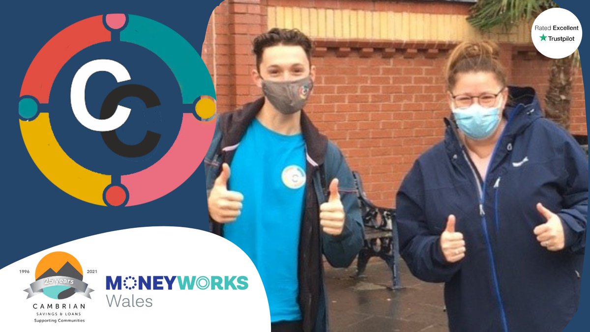 cambriancredu's tweet photo. Amazing news to announce @CC4LD Conwy Connect for Learning Disabilities as our newest payroll partner through our new evolved payroll scheme @MoneyworksWales 
We are also excited to announce we will be sponsoring a number of the groups youth clubs going forward. https://t.co/yBpCwEsJBe
