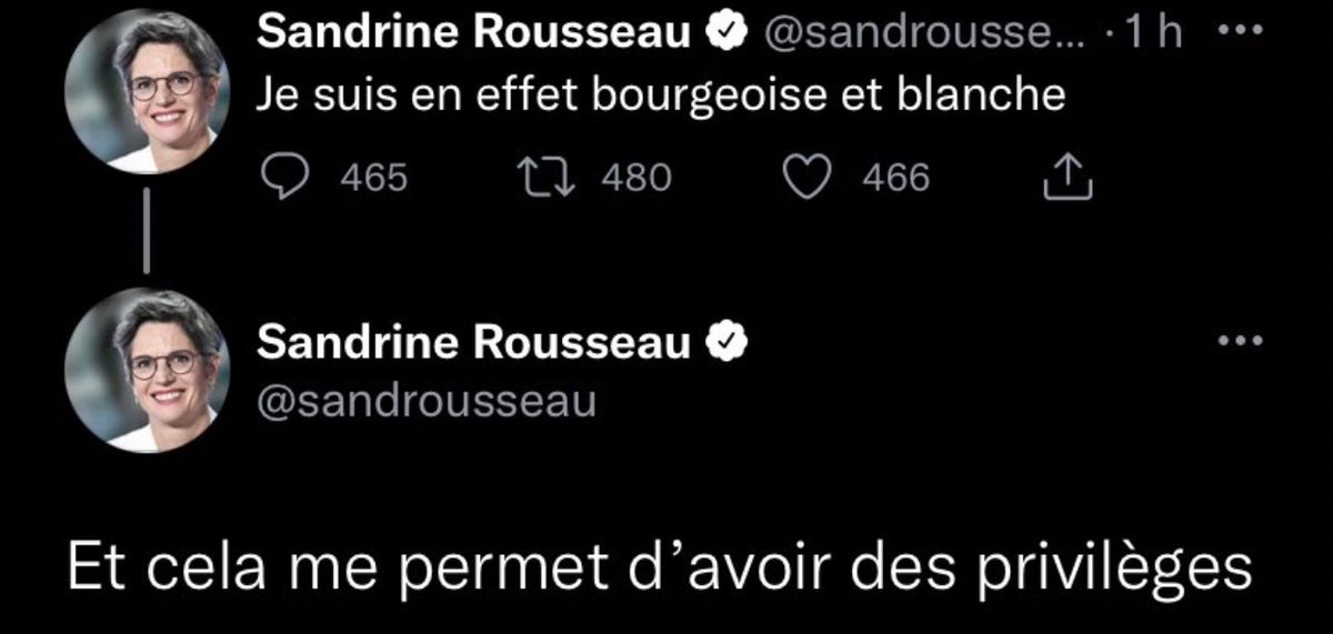 stanislasrig's tweet photo. Soumission expresse à la bien-pensance orientée ; culture de l’excuse ; goût pour la repentance ; incitation à l’autoflagellation…

Qu’on ne s’y trompe pas, les wokes sont - sous couvert de grands poncifs - les nouveaux totalitaires. https://t.co/DaKgubvgkc