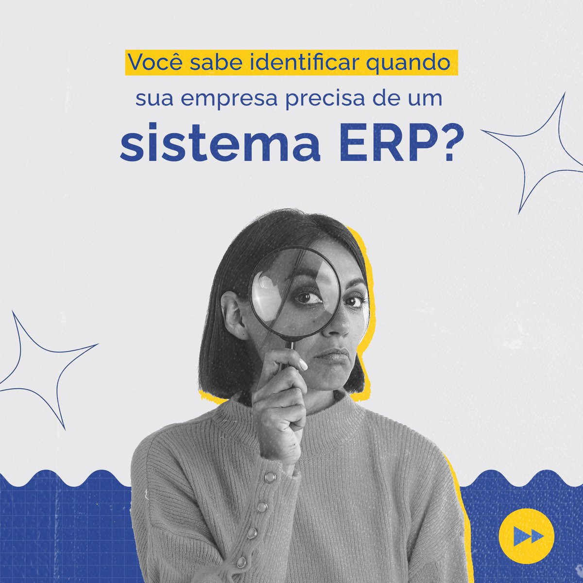 Procenge's tweet image. Controle e decisões empoderadas por dados conseguem impulsionar os negócios em um mercado cada vez mais competitivo. Que tal saber um pouco mais sobre esse assunto? Confira nosso conteúdo sobre ERP para você! lnkd.in/d3v6feZ9

#SistemaERP #ERP #Procenge