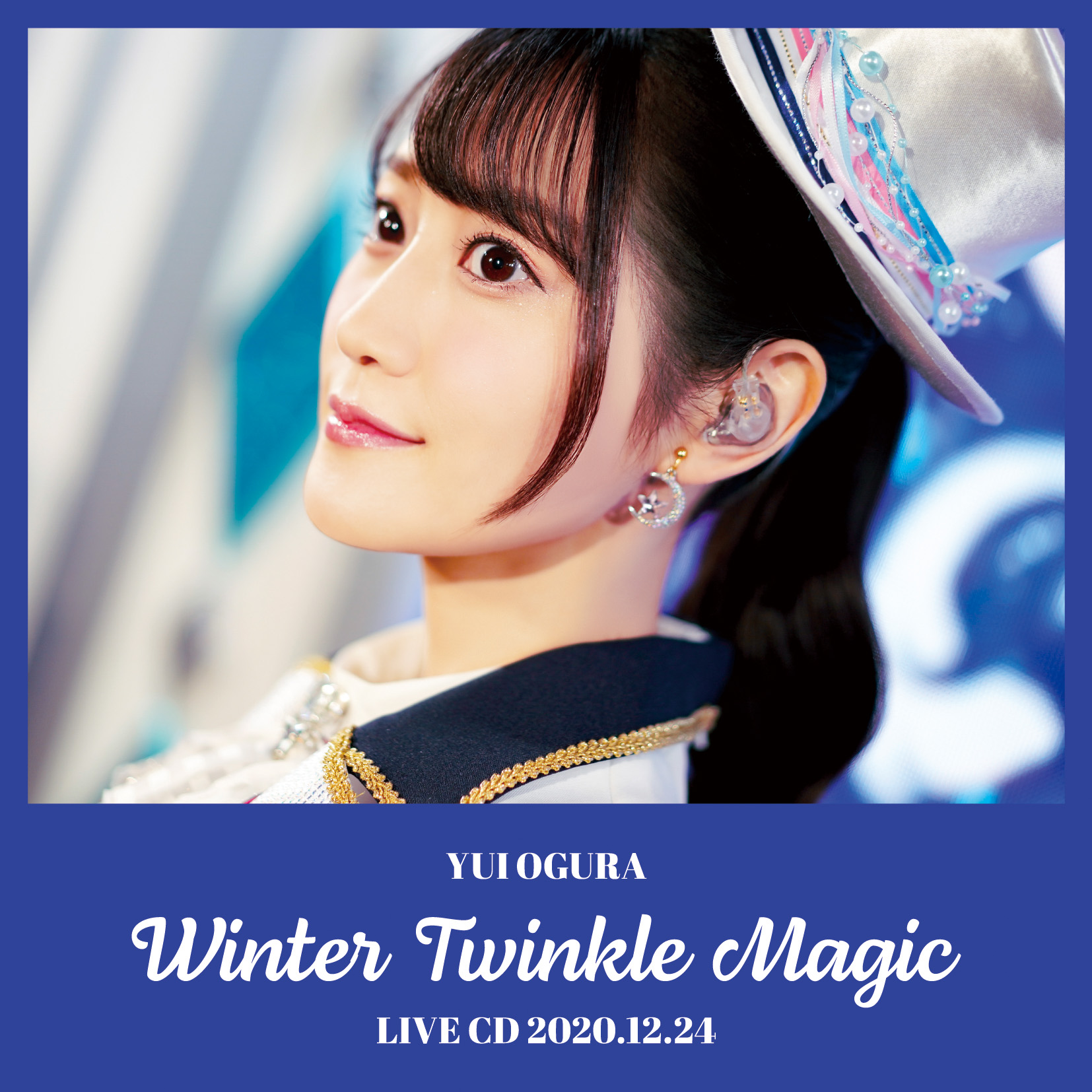 小倉 唯 Memorial LIVE 2023 ～10th Anniversary Assemble