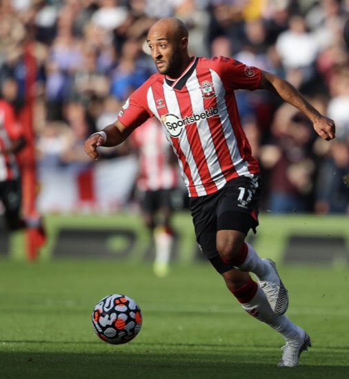 HansomTips's tweet photo. 🚨Hansom Tips shirt giveaway🚨

If Redmond or Watkins score first in Southampton vs Villa we’ll give away a Premier League shirt to one lucky follower! #SOUAVL

To enter all you have to do is:

RETWEET this post 🔁
FOLLOW us @HansomTips ✅

Good luck everyone🤞 #HansomTips https://t.co/SW69DbJhJc