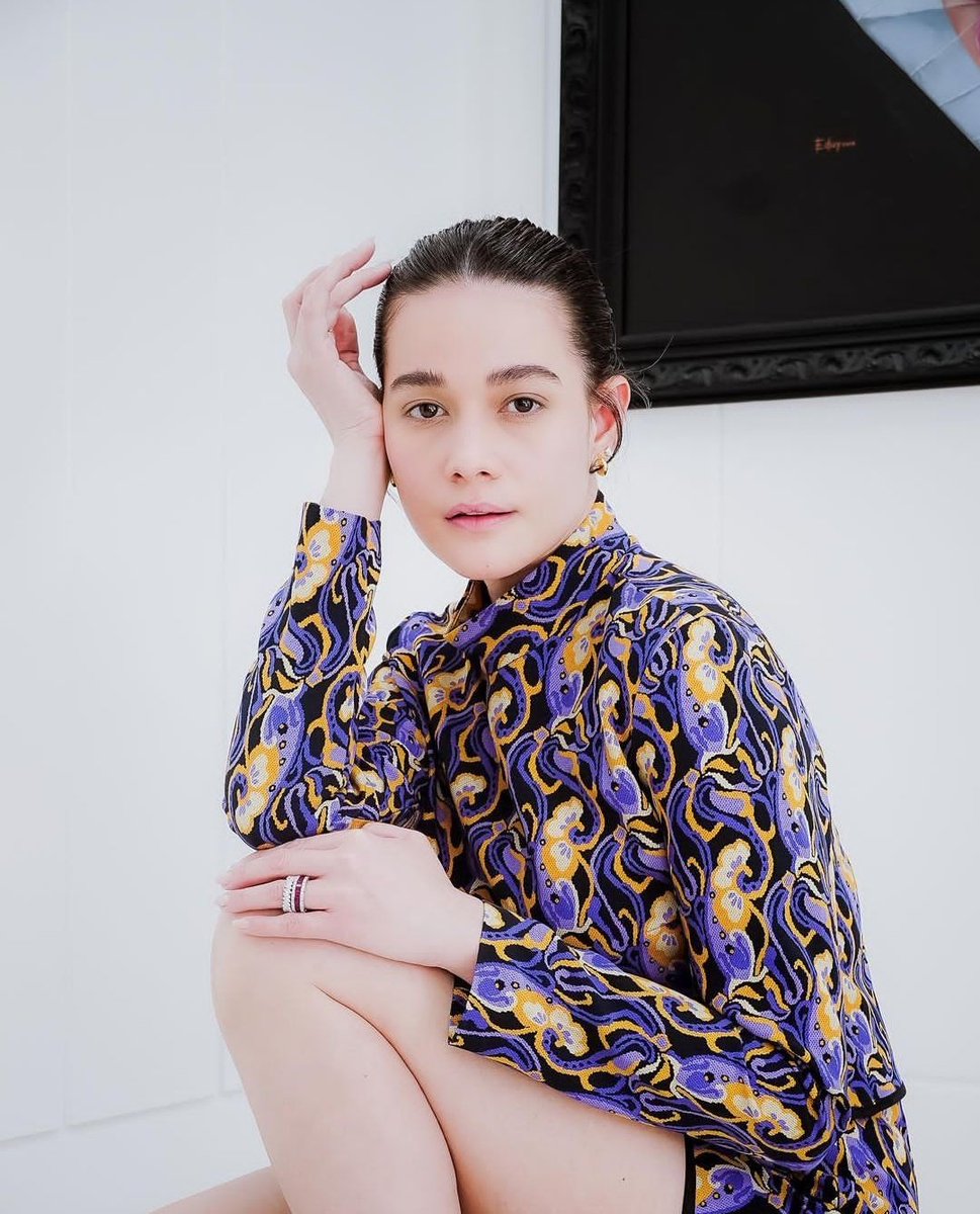 SolidBeaAlonzo's tweet photo. Yung may dysme ka pero maarte ka. 😅😍 https://t.co/IDZpPK0soT