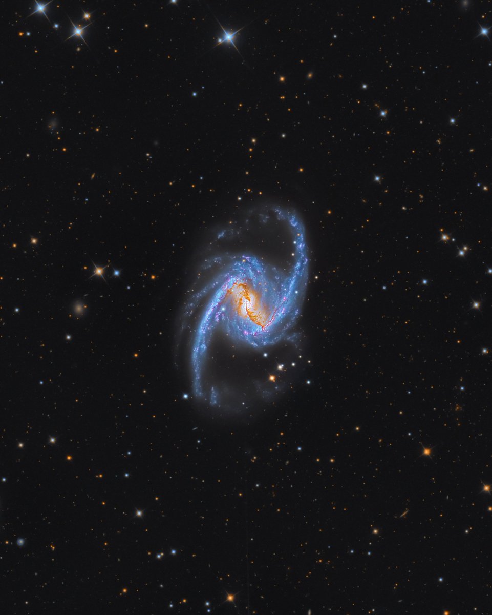 Astrographz's tweet photo. Great Spiral Galaxy https://t.co/klfgQNijwd