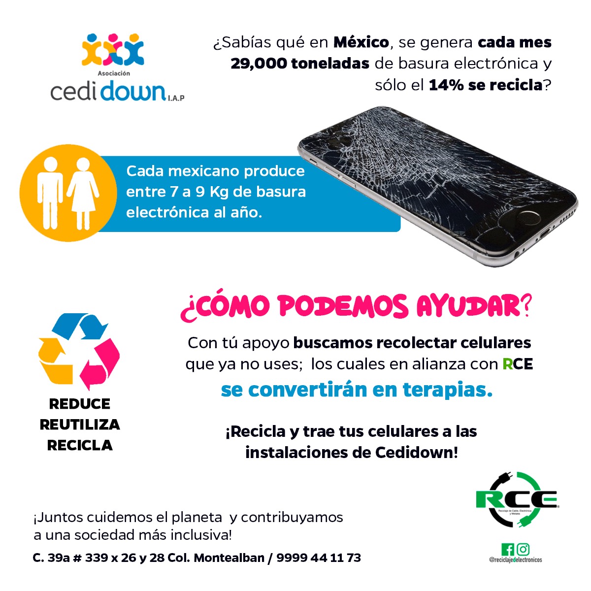 Cedidown. IAP tweet media