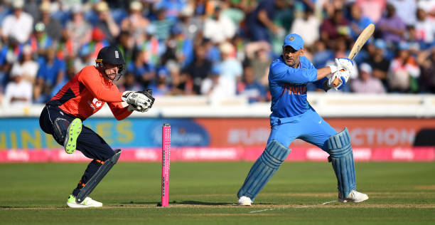 Itzshreyas07's tweet photo. MS Dhoni's highest score in calendar year from 2005 to 2019
In all formats https://t.co/EYFdViojLD