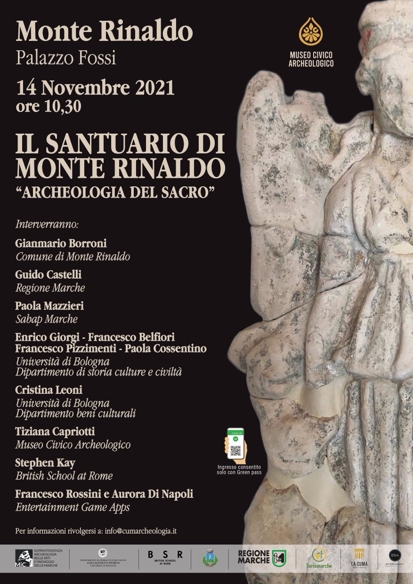 Comune di Monte Rinaldo tweet media