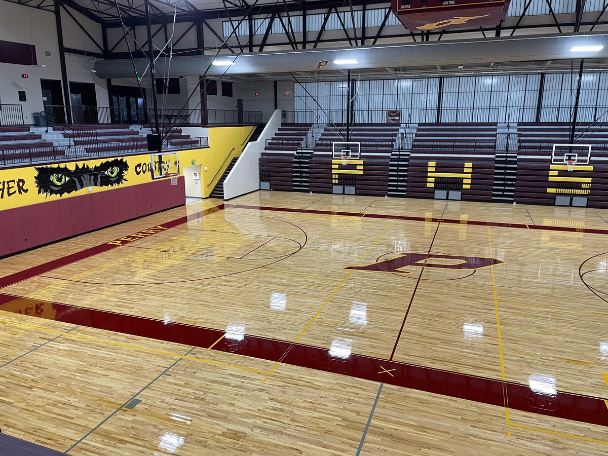 22 days until home opener