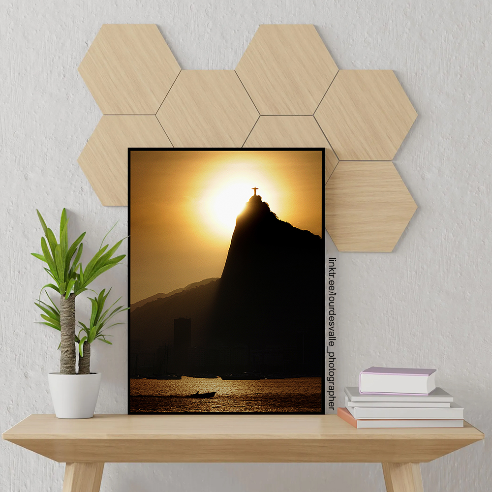 loulouvalle's tweet photo. ▪ Se liga na #paisagem...
▪ Invista na #decoraçãoafetiva e emoldure aquele lugar que você ama!!!
▪ Quadro à venda na Urban Arts.
▪ É só clicar para se informar melhor: https://t.co/KUpNS1SA9B
#riodejaneiro #urbano #corcovado #cristoredentor #mar #sol #fé #paisagemcarioca https://t.co/3SXPo9Uoir