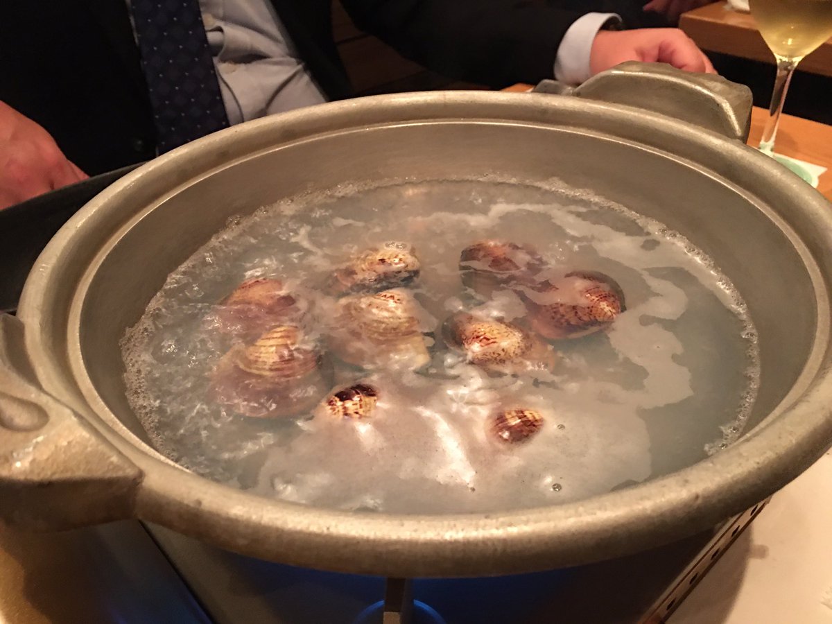 1139_1163's tweet photo. #はまぐり 
#はまぐり庵 
#大阪梅田 
#大阪グルメ https://t.co/fZF761b8SH