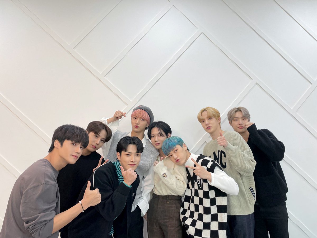 Nairubi15's tweet photo. I vote for ateez
#MAMAVOTE #ateez #에이티즈
@ATEEZofficial https://t.co/MzrUVDz19S