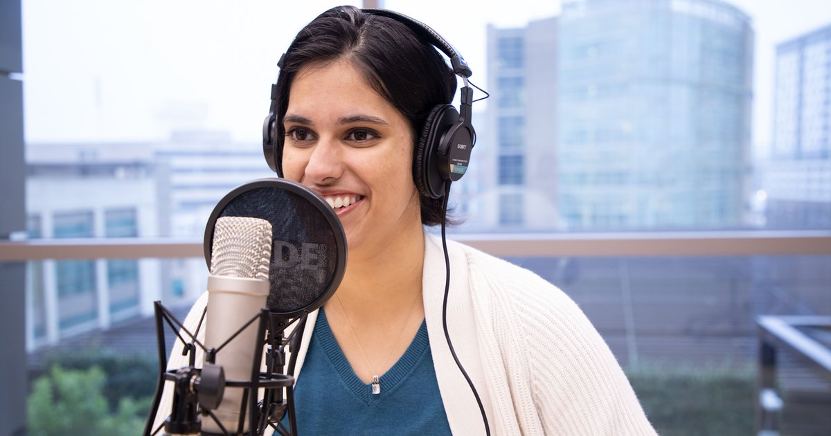 TAMUEngineering's tweet photo. Meet Ritika Bhattacharjee ‘22, a CHEN senior, who also contributes to our #TAMUSoundBytes podcast. She helps run an entirely student-led production for SoundBytes, working diligently to select themes, guests and schedule interviews. #TAMUEngr
Listen here: https://t.co/EZZV8Bz1uZ https://t.co/lE4H2rXI4U