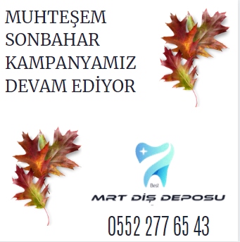 DİŞ HEKİMLİĞİ ÖĞRENCİ MALZEMELERİ SONBAHAR KAMPANYASINDA MUHTEŞEM FİYATLARLA MRT DİŞ DEPOSU'NDA... BİLGİ İÇİN: 0552 277 65 43 #dişdoktoru #dişhekimi #diş #zirkonyumdiş #gülüştasarımı #dişestetiği #implant #dişbeyazlatma #estetikdiş #dişkliniği #estetik #dişhekimliğifakültesi