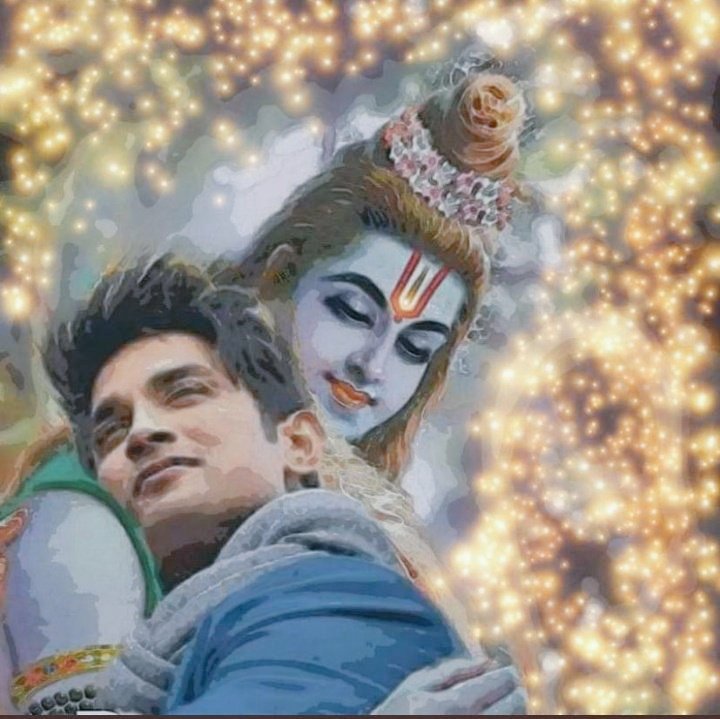 rahullll1985's tweet photo. Modiji Sushant bhi Mahadev ka bhakt the inko insaaf do

Happy Diwali to everyone

Jai Mahakal
#JusticeForSushantSinghRajput 

@PMOIndia 
@TrueColoursOnly 
@deepali53882005 
@Deep42937544 
@KachruRachna 
@anandi1232 
@__Sushuri__2 
@Sushantify 
@BhaaratDhruga https://t.co/0ldFXpRVco