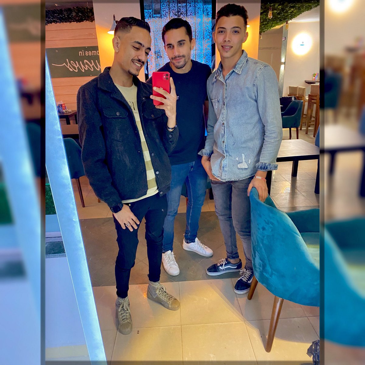 SaaydMo's tweet photo. 🔝 https://t.co/FTX5QAiPjk