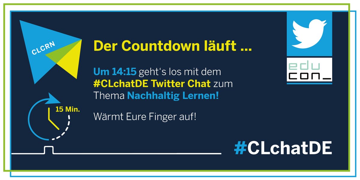 CLchatDE tweet media