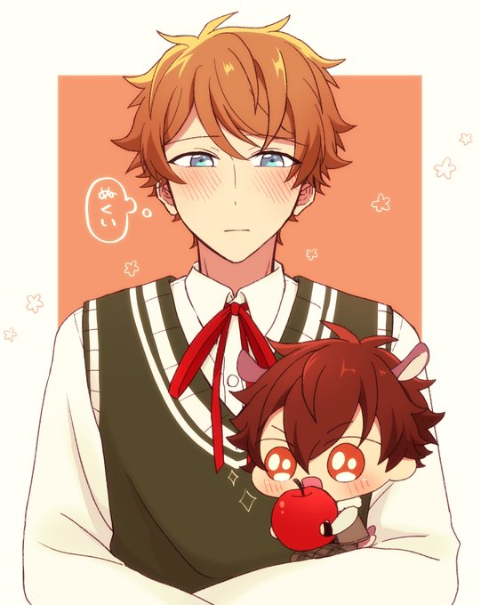 バンビのtwitterイラスト検索結果