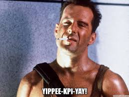 Yippee-KPI-Yay it’s Friday!

RtDUET offers real time visualization of your production performance and allows you to configure reports that reflect the KPI's that matter to you.

Let’s chat!

#kpireports #productionmanagement #fridayvibes