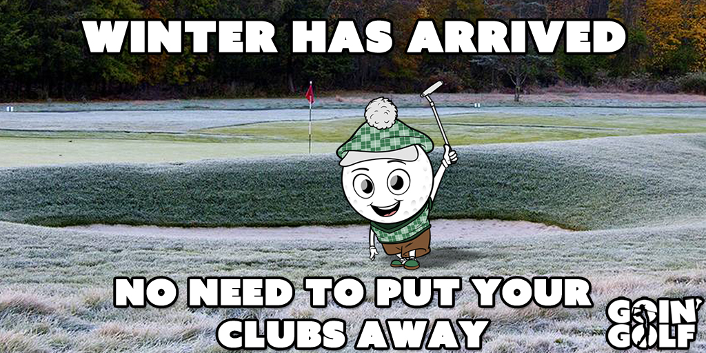 GoinGolfStoke's tweet photo. Enjoy virtual golf in the warmth.
Don't compromise your day in the bitter cold.
We're open all winter.
#golf #goingolf #golfstagram #stokeontrent #staffordshire #westmidlands #golfsimulator #golfzon #golfzonuk #virtualgolf #winter https://t.co/SNvpgw9nVI